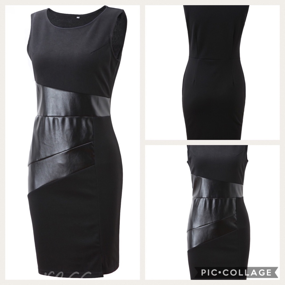 New dress